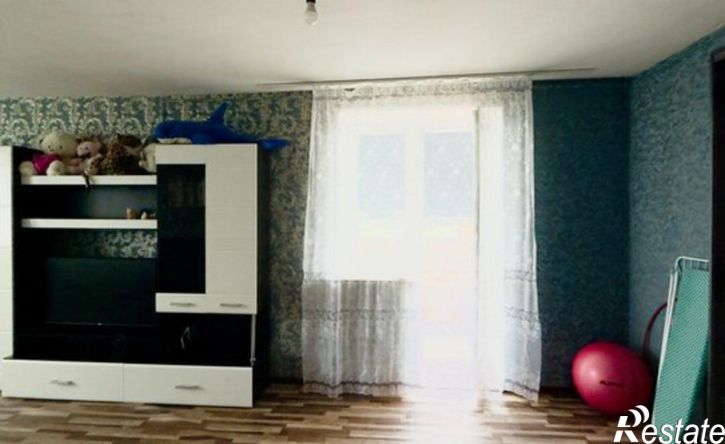 3-комн квартира ул Ивана Кожевникова, 49А,  д. 49А