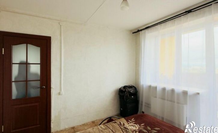 3-комн квартира ул Ивана Кожевникова, 49А,  д. 49А