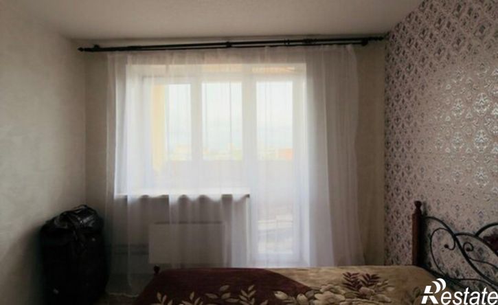 3-комн квартира ул Ивана Кожевникова, 49А,  д. 49А