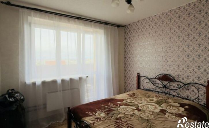 3-комн квартира ул Ивана Кожевникова, 49А,  д. 49А