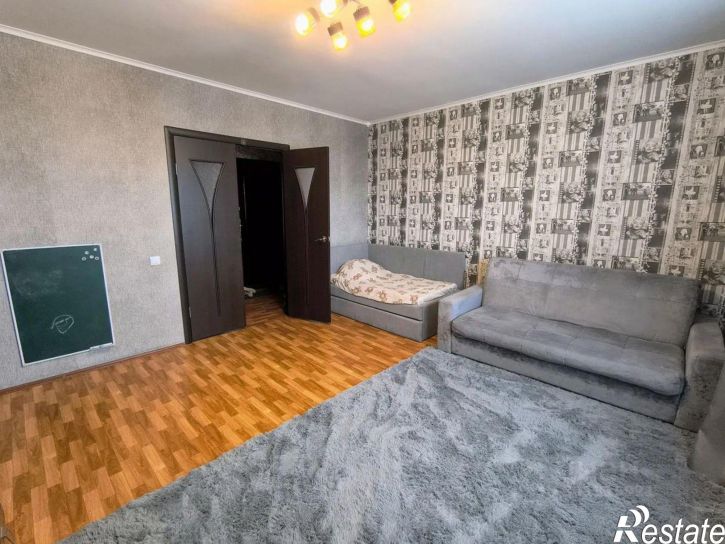 1-комн квартира Коммунистический пр-кт, 1А,  д. 1А