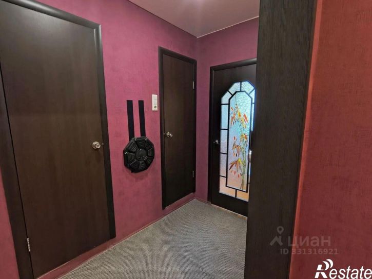 1-комн квартира Коммунистический пр-кт, 1А,  д. 1А