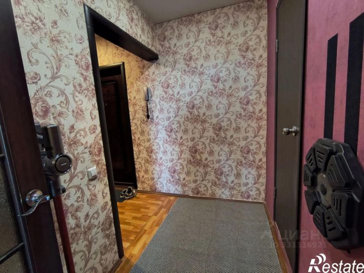 1-комн квартира Коммунистический пр-кт, 1А,  д. 1А