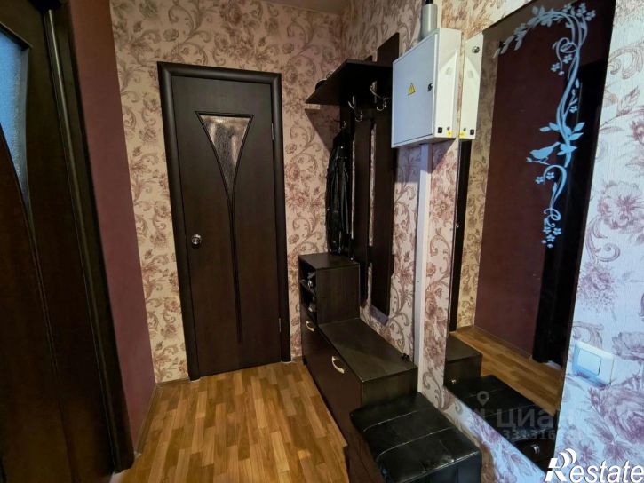 1-комн квартира Коммунистический пр-кт, 1А,  д. 1А