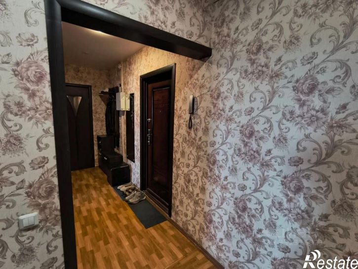 1-комн квартира Коммунистический пр-кт, 1А,  д. 1А