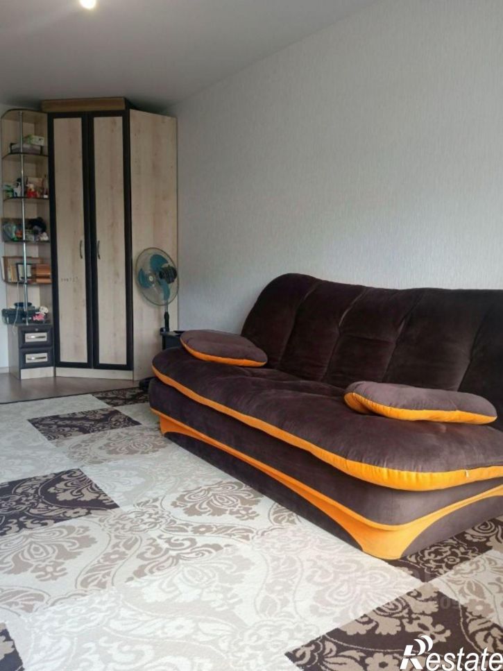 2-комн квартира ул Короленко, 4В,  д. 4В
