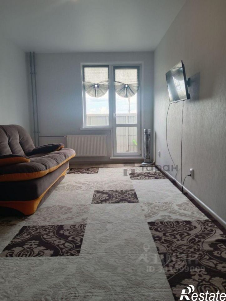 2-комн квартира ул Короленко, 4В,  д. 4В