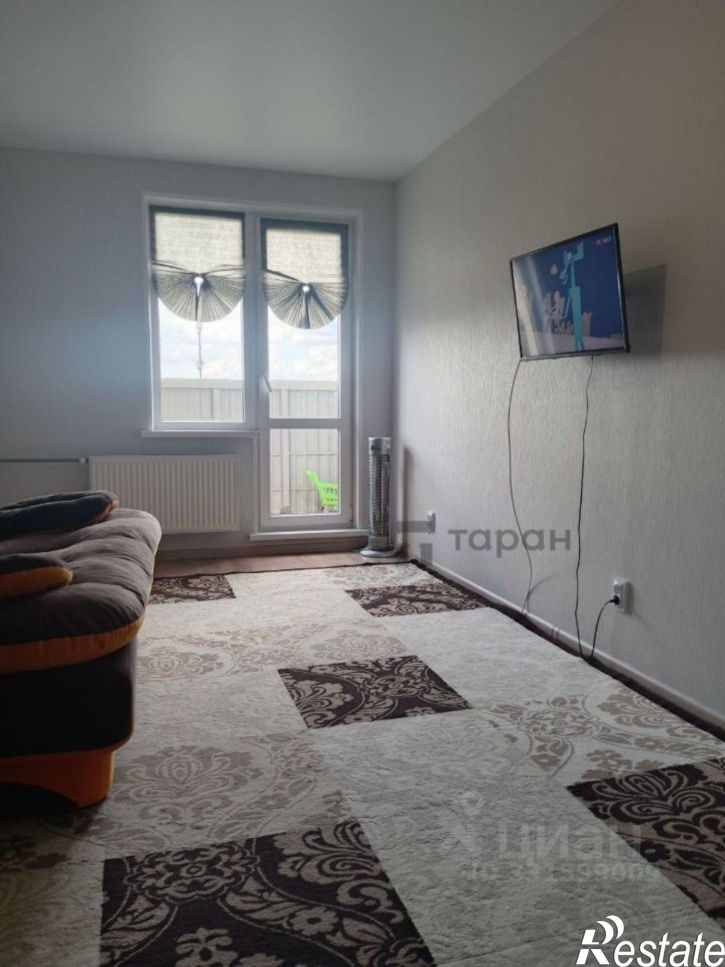 2-комн квартира ул Короленко, 4В,  д. 4В
