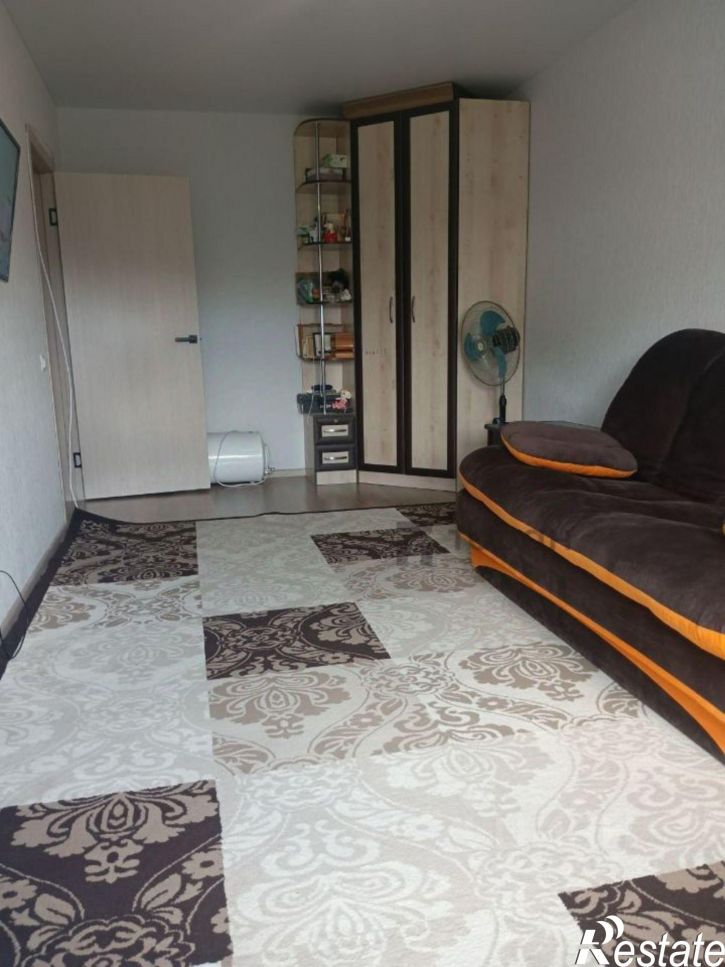 2-комн квартира ул Короленко, 4В,  д. 4В