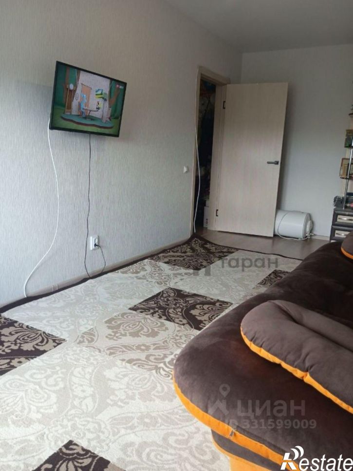 2-комн квартира ул Короленко, 4В,  д. 4В