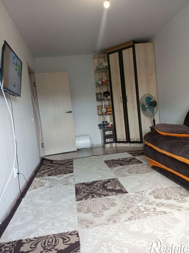 2-комн квартира ул Короленко, 4В,  д. 4В