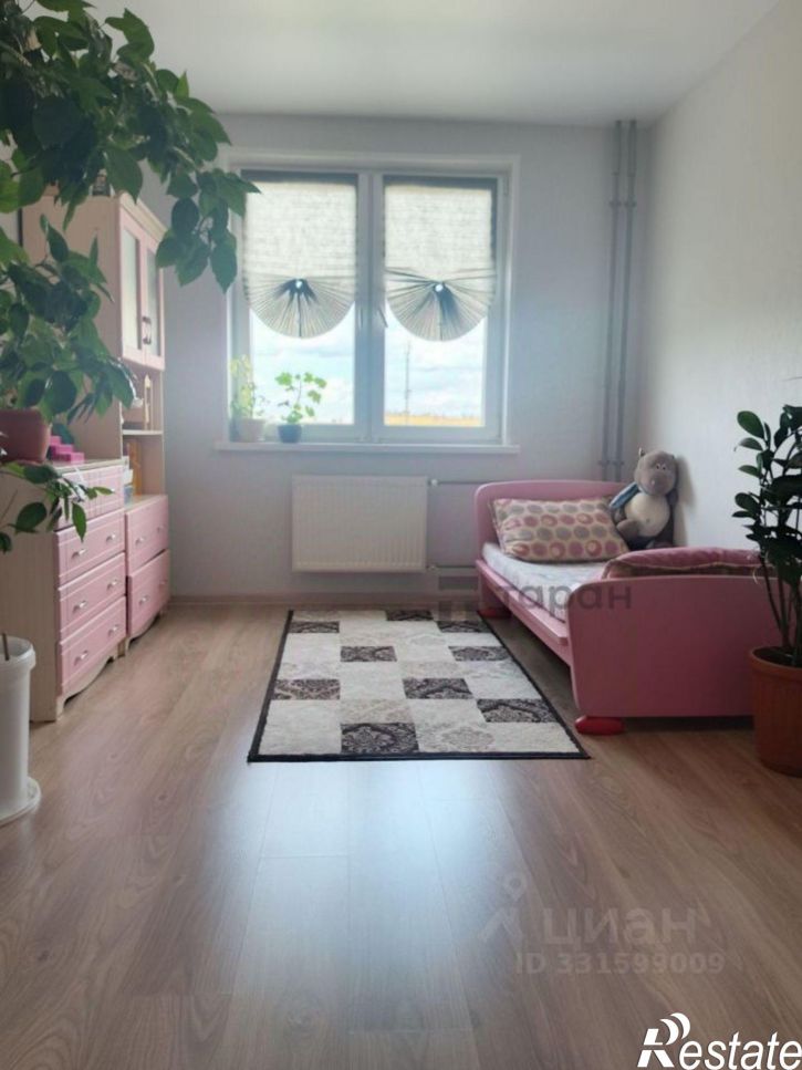 2-комн квартира ул Короленко, 4В,  д. 4В