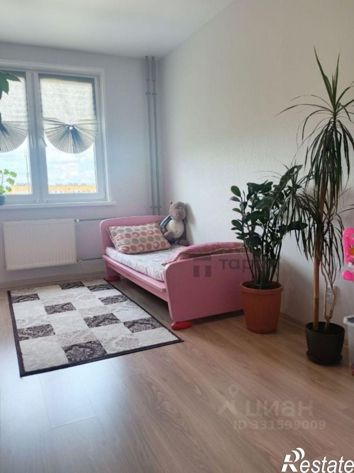 2-комн квартира ул Короленко, 4В,  д. 4В