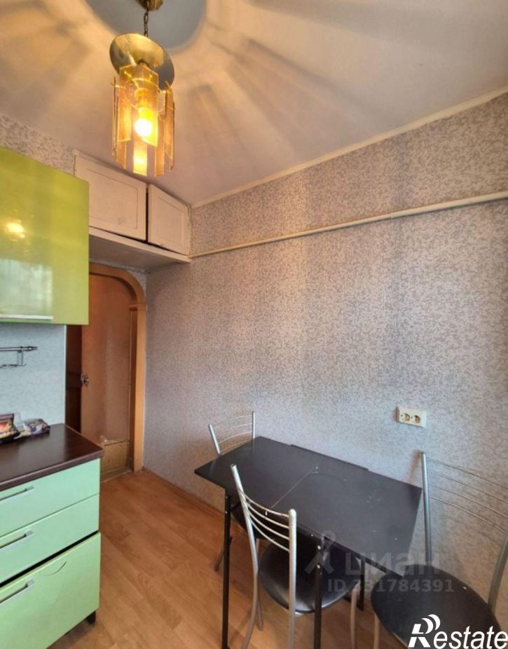 3-комн квартира ул Гастелло, 25А,  д. 25А
