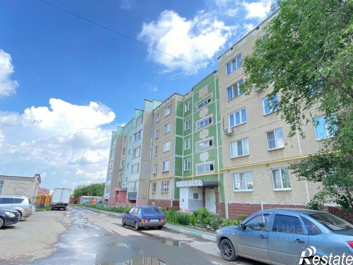 1-комн квартира ул Петра Томилова, 18,  д. 18