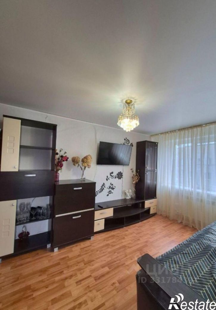 3-комн квартира ул Гастелло, 25А,  д. 25А