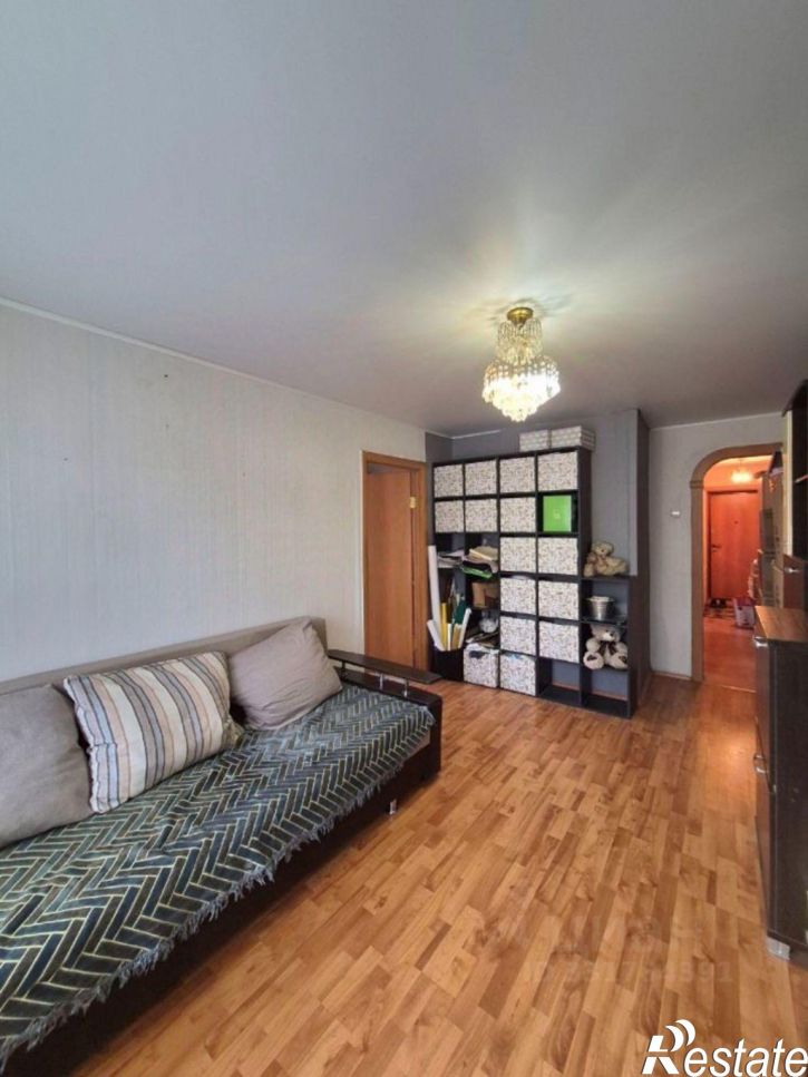 3-комн квартира ул Гастелло, 25А,  д. 25А