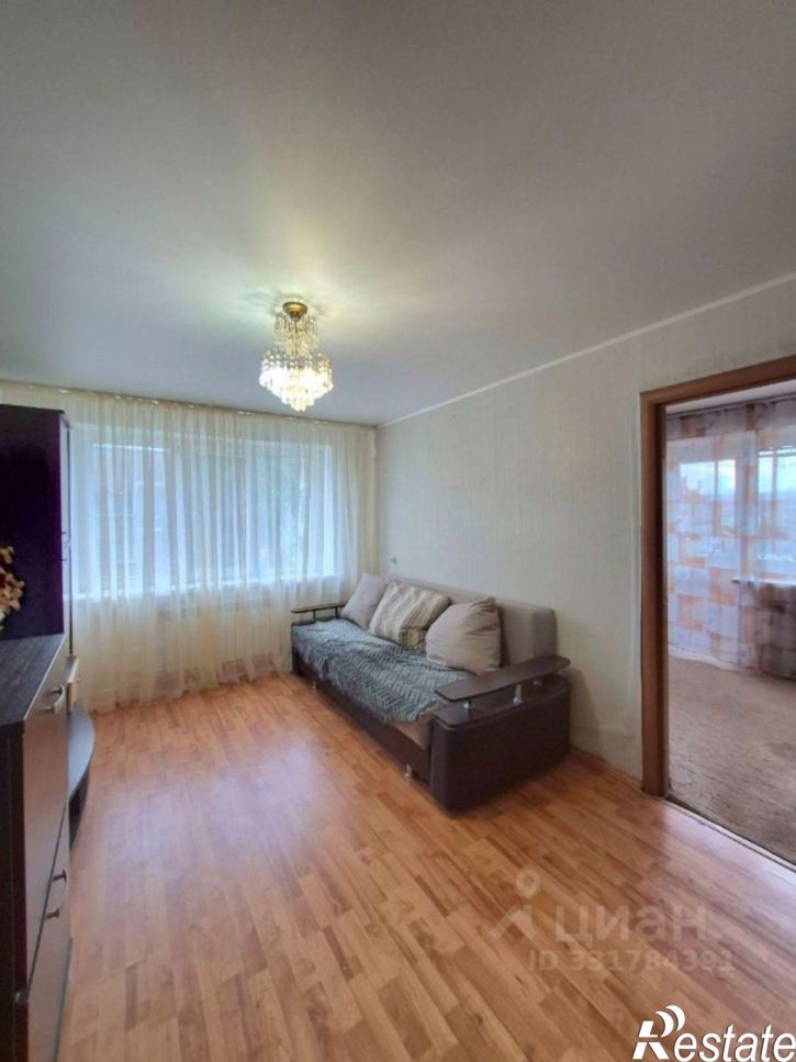 3-комн квартира ул Гастелло, 25А,  д. 25А