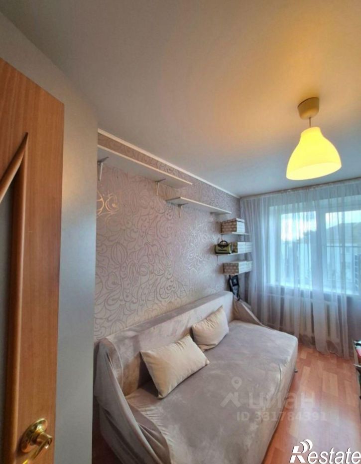 3-комн квартира ул Гастелло, 25А,  д. 25А