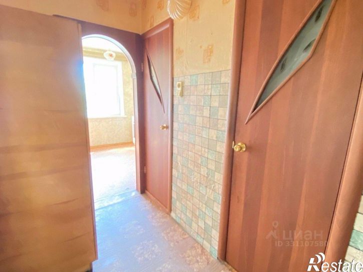 1-комн квартира ул Петра Томилова, 18,  д. 18