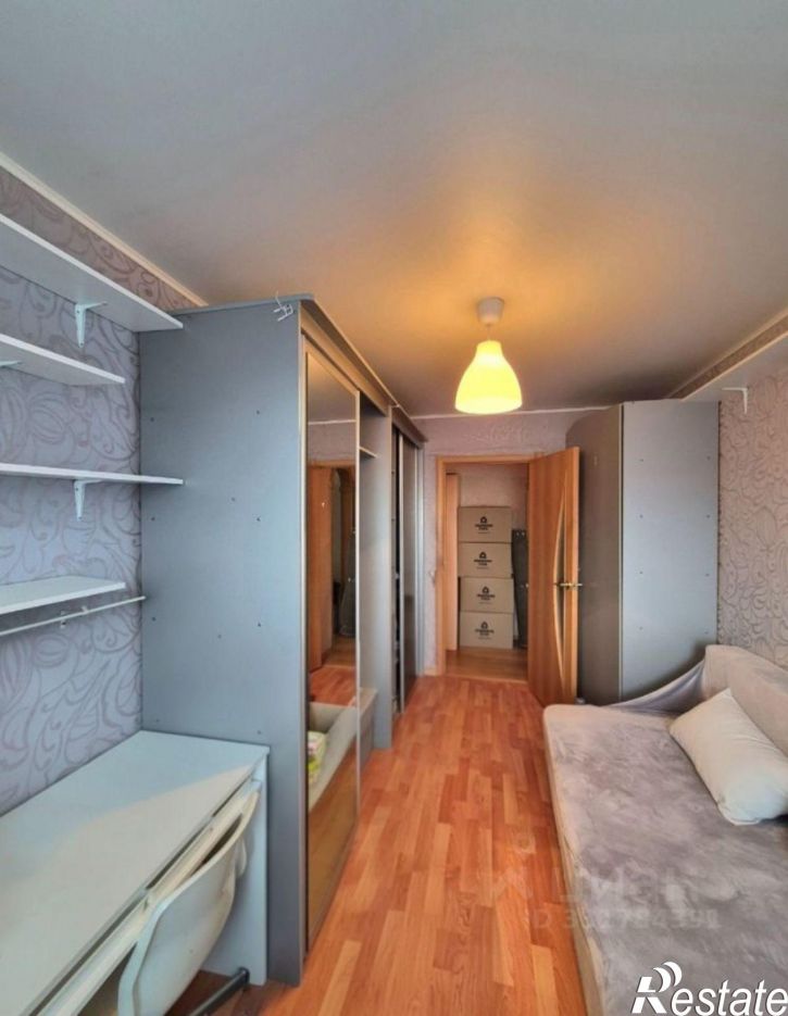 3-комн квартира ул Гастелло, 25А,  д. 25А