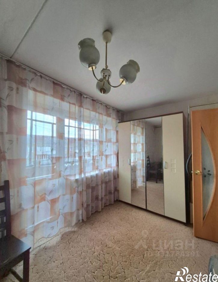 3-комн квартира ул Гастелло, 25А,  д. 25А