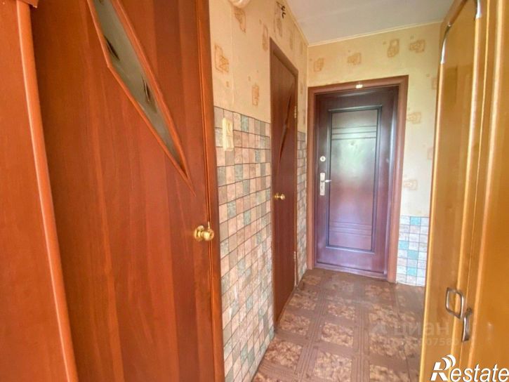 1-комн квартира ул Петра Томилова, 18,  д. 18