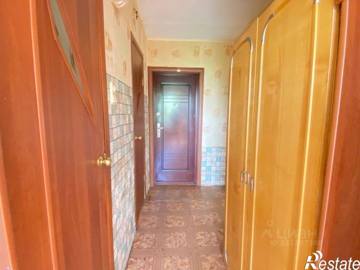 1-комн квартира ул Петра Томилова, 18,  д. 18