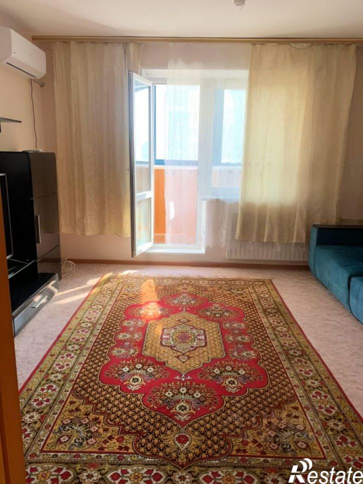 1-комн квартира ул Калинина, 19,  д. 19