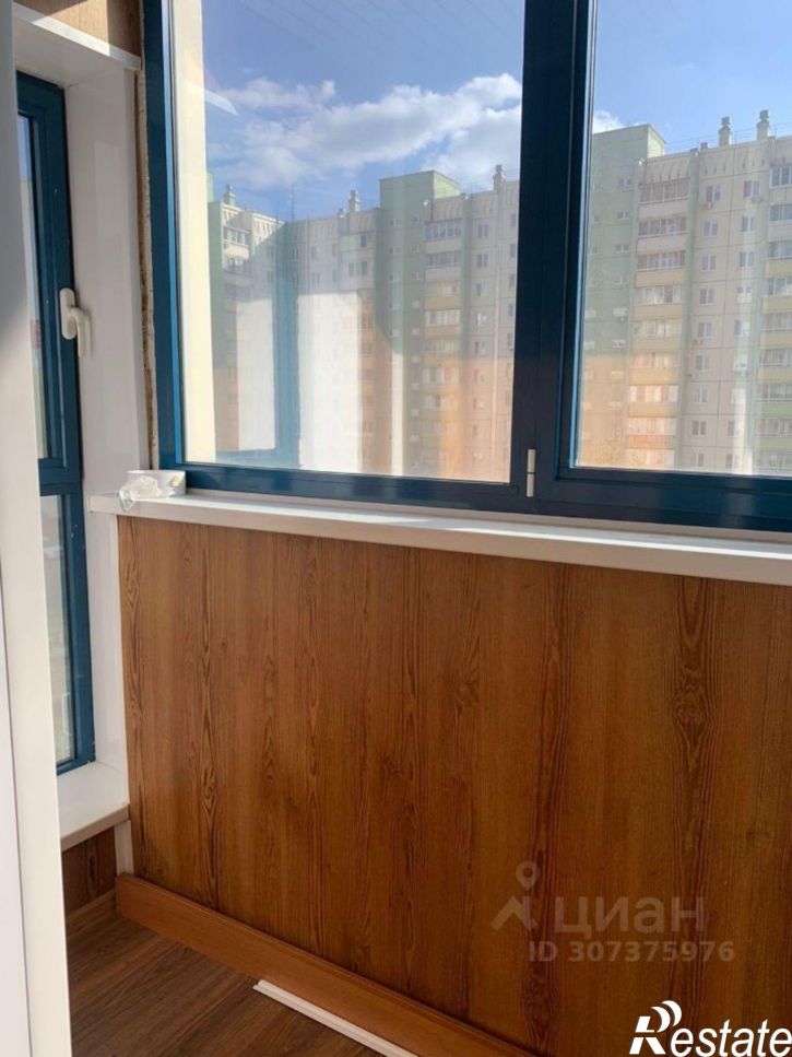 1-комн квартира ул Калинина, 19,  д. 19