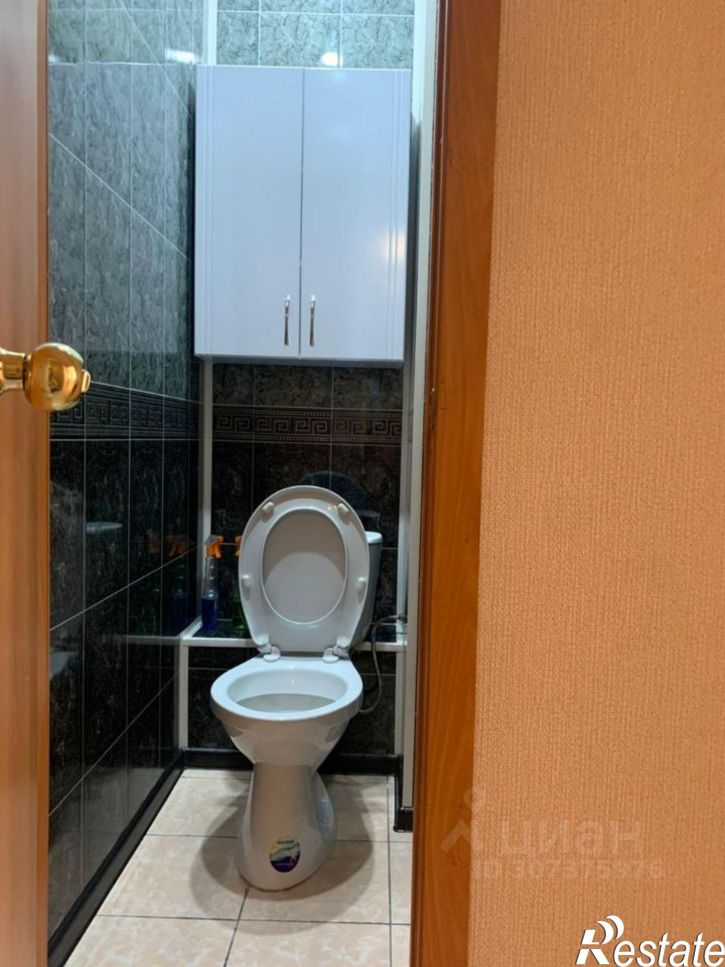 1-комн квартира ул Калинина, 19,  д. 19