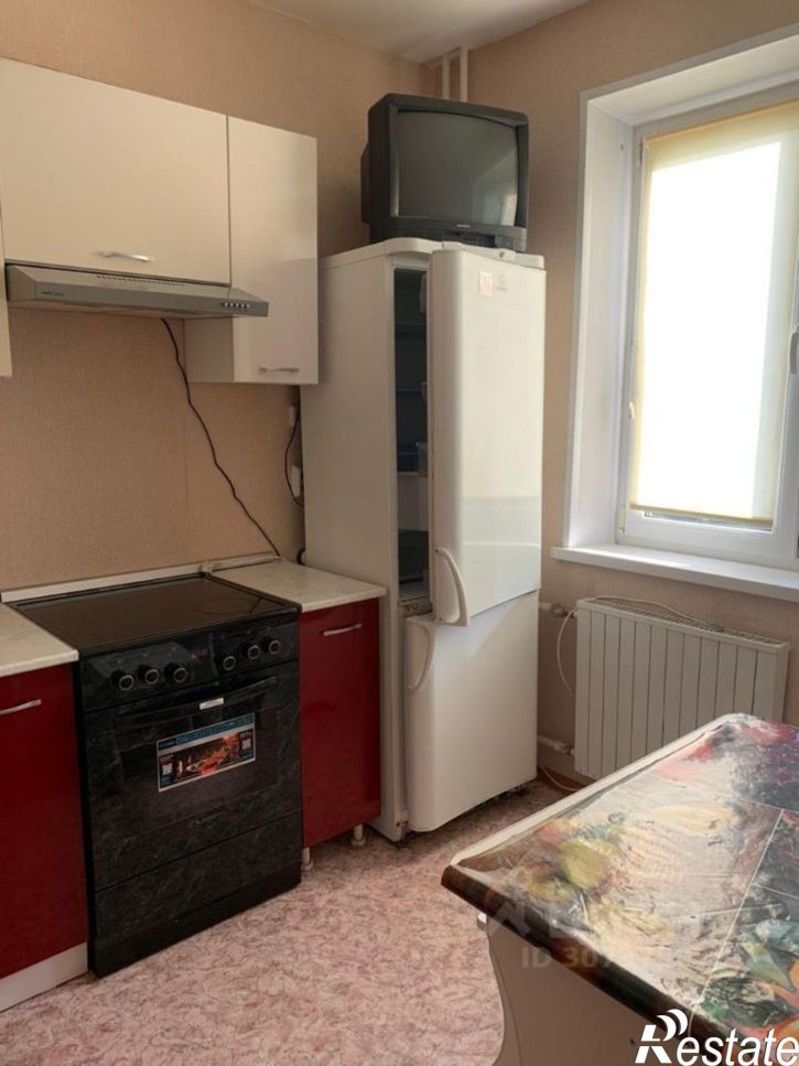 1-комн квартира ул Калинина, 19,  д. 19