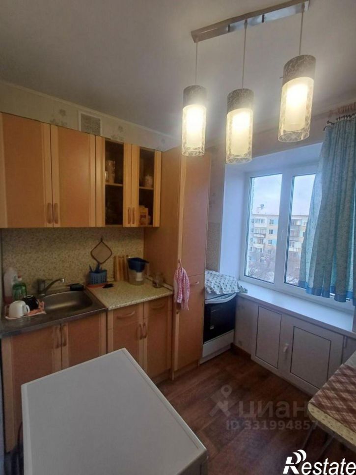 1-комн квартира ул Гольца, 16,  д. 16