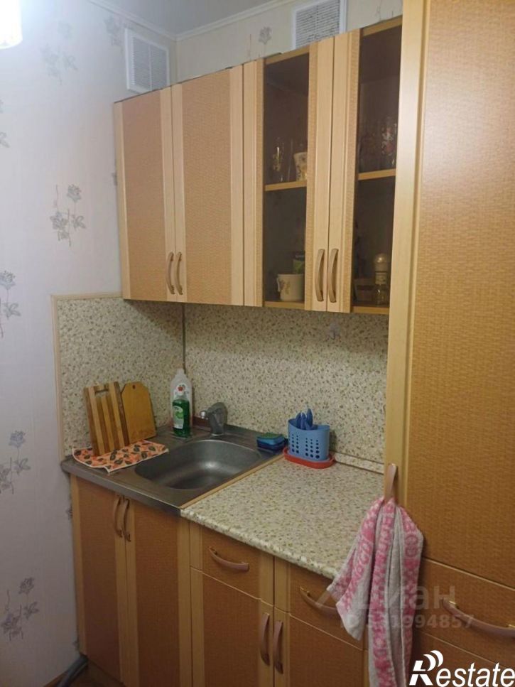 1-комн квартира ул Гольца, 16,  д. 16