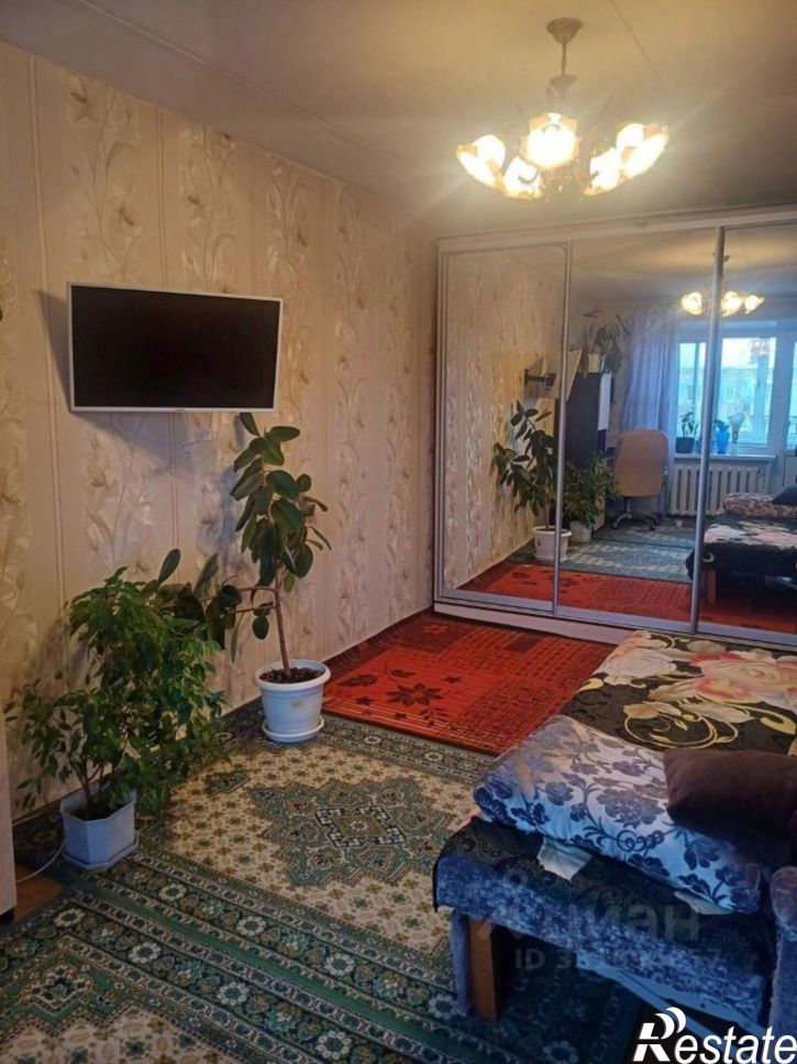 1-комн квартира ул Гольца, 16,  д. 16