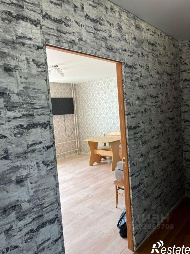 1-комн квартира ул Короленко, 6А,  д. 6А