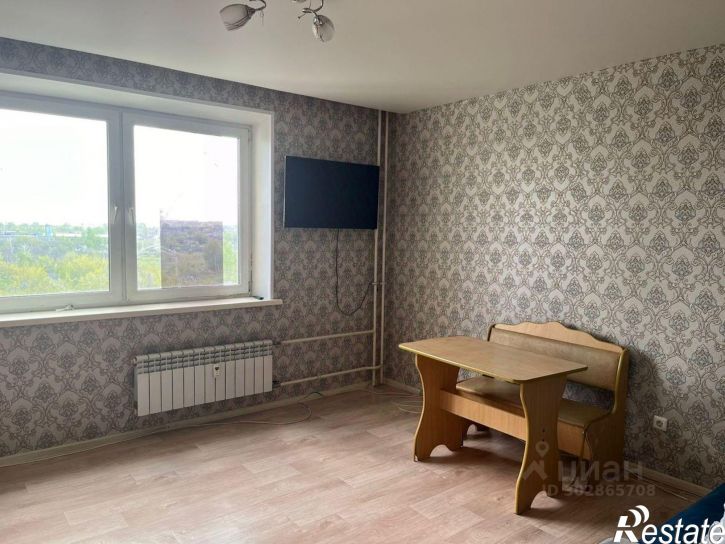 1-комн квартира ул Короленко, 6А,  д. 6А