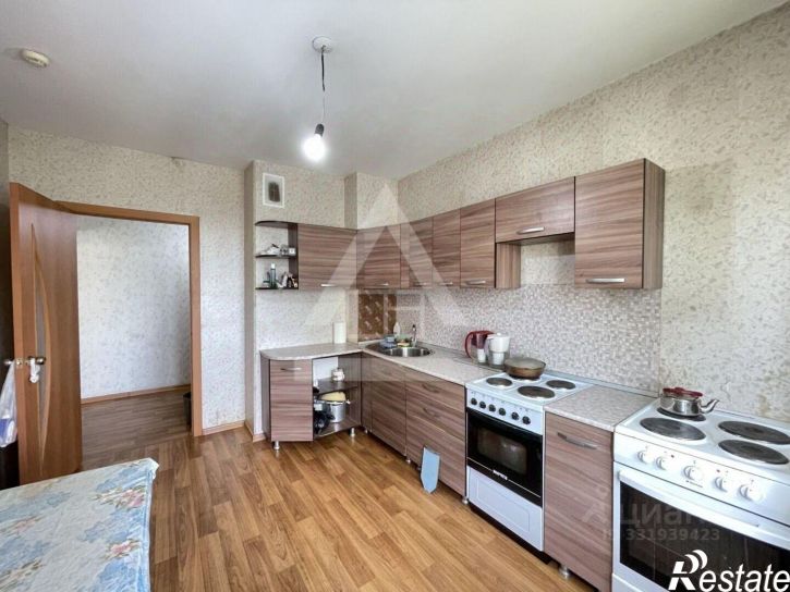 2-комн квартира ул Короленко, 6А,  д. 6А