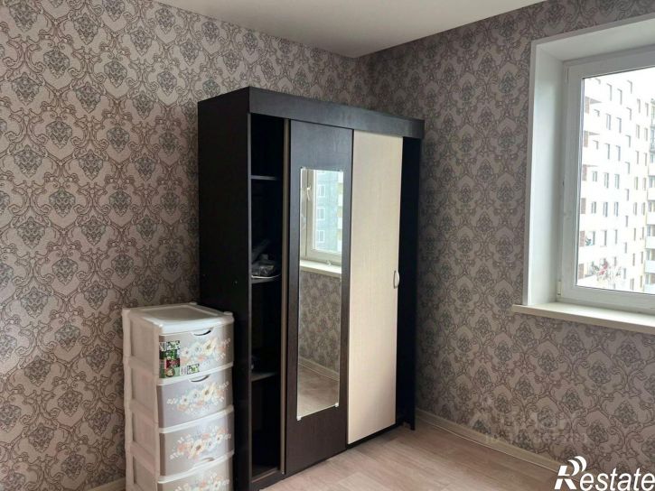 1-комн квартира ул Короленко, 6А,  д. 6А