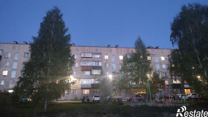 3-комн квартира ул Терешковой, 11,  д. 11