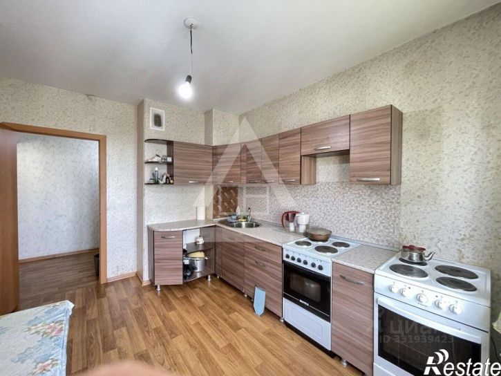 2-комн квартира ул Короленко, 6А,  д. 6А