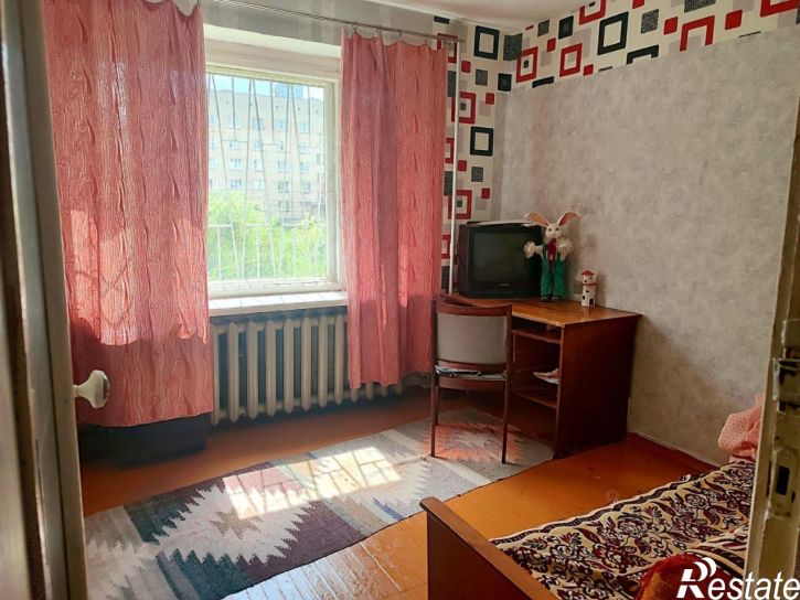 3-комн квартира ул Терешковой, 11,  д. 11