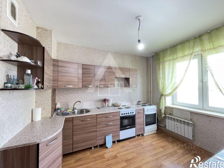 2-комн квартира ул Короленко, 6А,  д. 6А