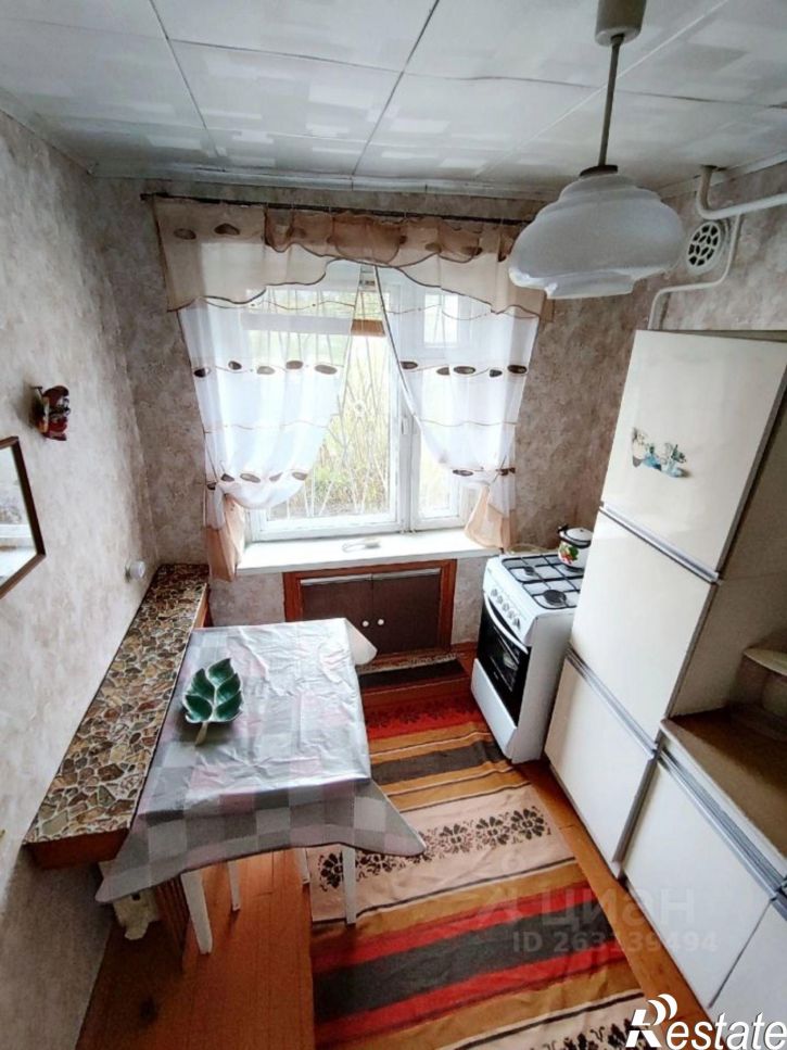 3-комн квартира ул Терешковой, 11,  д. 11