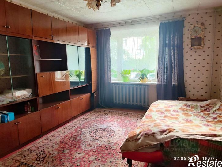3-комн квартира ул Терешковой, 11,  д. 11