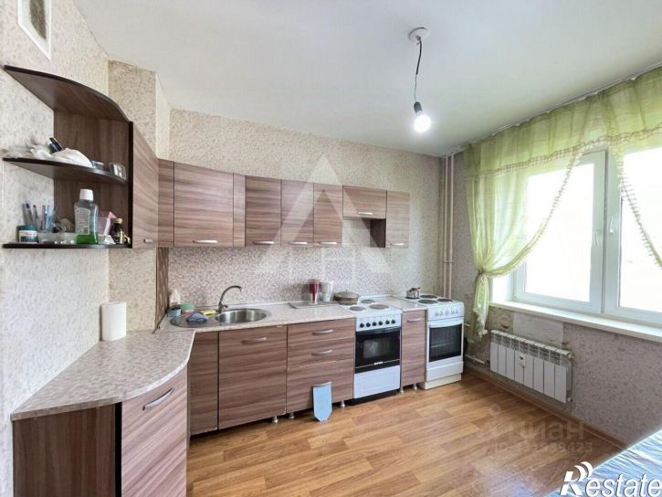 2-комн квартира ул Короленко, 6А,  д. 6А