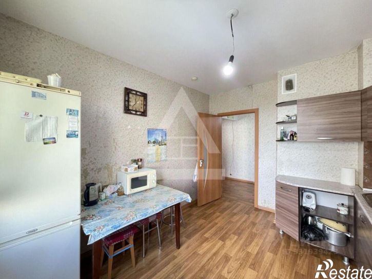 2-комн квартира ул Короленко, 6А,  д. 6А