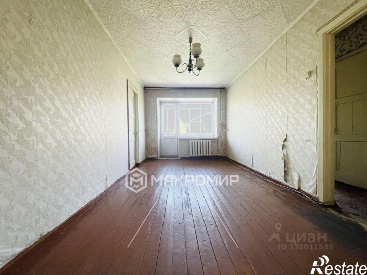 3-комн квартира ул 21 Партсъезда, 6А,  д. 6А