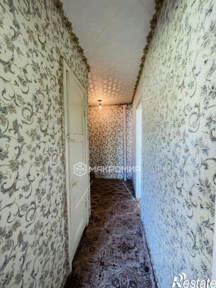 3-комн квартира ул 21 Партсъезда, 6А,  д. 6А