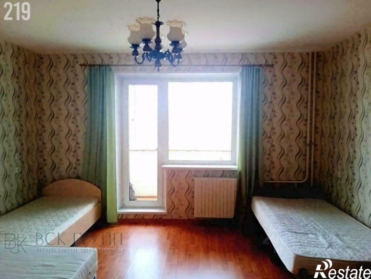1-комн квартира ул Калинина, 16,  д. 16
